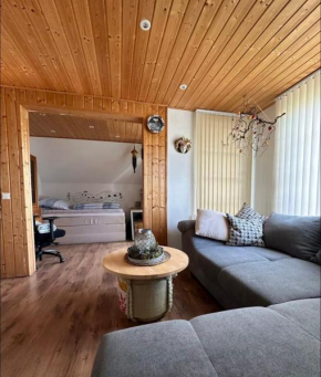 Privatzimmer bei Renate am Grünen See